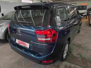Citroen Grand C4 Picasso / SpaceTourer 2021 -7Θέσιο - service CITROEN-thumb-8
