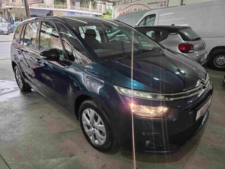 Citroen Grand C4 Picasso / SpaceTourer 2021 -7Θέσιο - service CITROEN-thumb-2