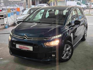 Citroen Grand C4 Picasso / SpaceTourer 2021 -7Θέσιο - service CITROEN-thumb-3