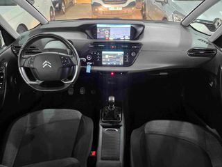 Citroen Grand C4 Picasso / SpaceTourer 2021 -7Θέσιο - service CITROEN-thumb-13