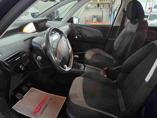 Citroen Grand C4 Picasso / SpaceTourer 2021 -7Θέσιο - service CITROEN-thumb-11