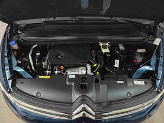 Citroen Grand C4 Picasso / SpaceTourer 2021 -7Θέσιο - service CITROEN-thumb-30