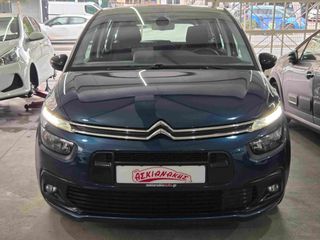 Citroen Grand C4 Picasso / SpaceTourer 2021 -7Θέσιο - service CITROEN-thumb-1