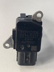 **40 ευρώ + ΦΠΑ** 2007-2012 TOYOTA RAV 4 ACA 30 2,0L  1AZ-FE ΜΕΤΡΗΤΗΣ ΜΑΖΑΣ ΑΕΡΑ AIRFLOW ΛΟΥΦΤ MAF ΚΩΔ. 22204-31010 ΓΝΗΣΙΟΣ ΜΕΤΑΧΕΙΡΙΣΜΕΝΟΣ