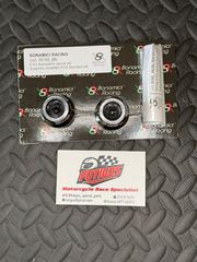 Bonamici bobbins M8 μαυρα