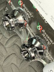 Bonamici bobbins M8 μαυρα-thumb-1