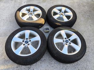 ΖΑΝΤΟΛΑΣΤΙΧΑ NISSAN QASHQAI 17' ME CONTINENTAL-thumb-3