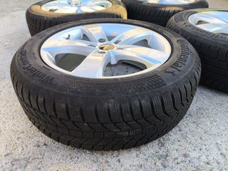 ΖΑΝΤΟΛΑΣΤΙΧΑ NISSAN QASHQAI 17' ME CONTINENTAL-thumb-4