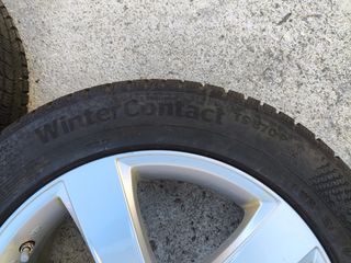 ΖΑΝΤΟΛΑΣΤΙΧΑ NISSAN QASHQAI 17' ME CONTINENTAL-thumb-8