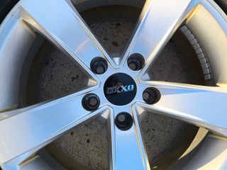 ΖΑΝΤΟΛΑΣΤΙΧΑ NISSAN QASHQAI 17' ME CONTINENTAL-thumb-6