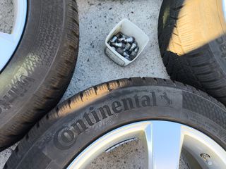 ΖΑΝΤΟΛΑΣΤΙΧΑ NISSAN QASHQAI 17' ME CONTINENTAL-thumb-7