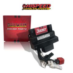 ΕΓΚΕΦΑΛΟΣ ΑΓΡΑΦΟΣ HISPEED BOOST PRO3 HONDA WAVE / YAMAHA CRYPTON X135( ΔΕΣ ΣΗΜΕΙΩΣΕΙΣ )