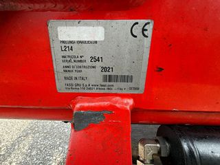 Γερανοί Fassi 2021 ΓΕΡΑΝΟΣ-FLY JIB L214-thumb-3
