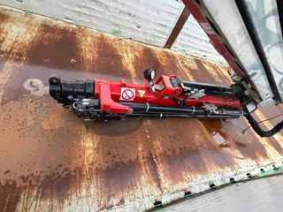 Γερανοί Fassi 2021 ΓΕΡΑΝΟΣ-FLY JIB L214-thumb-3