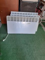 Θερμοπομποί 75x47εκ Thermor CMG Bl-Meca (143/61)
