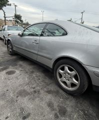 MERCEDES E200  2.0CC 1998 W210 Μεμονωμένα Ανταλλακτικά  Μούρη-thumb-6