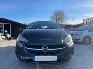 Opel Corsa 2017-thumb-1