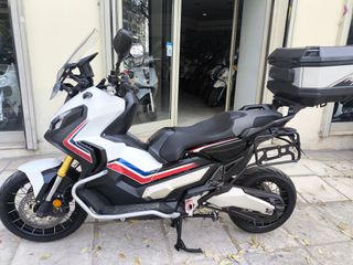 Honda X-ADV 2018 750 DCT