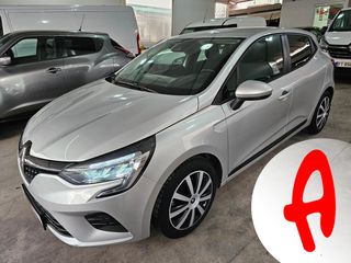 Renault Clio 2022 Service αντιπροσωπείας Renault