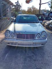 MERCEDES E200 2.0CC 1998 W210  Κινητήρες - Μοτέρ  Σασμάν Και Μετάδοση Σασμάν Αυτόματα Σασμάν  ΚΩΔ.11194710003880-thumb-1