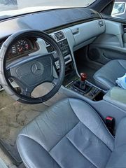 MERCEDES E200 2.0CC 1998 W210  Κινητήρες - Μοτέρ  Σασμάν Και Μετάδοση Σασμάν Αυτόματα Σασμάν  ΚΩΔ.11194710003880-thumb-13