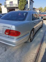 MERCEDES E200 2.0CC 1998 W210  Κινητήρες - Μοτέρ  Σασμάν Και Μετάδοση Σασμάν Αυτόματα Σασμάν  ΚΩΔ.11194710003880-thumb-18