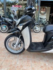 Yamaha Xenter 150 2012-thumb-1