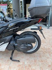 Yamaha Xenter 150 2012-thumb-2