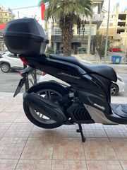 Yamaha Xenter 150 2012-thumb-4