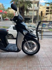 Yamaha Xenter 150 2012-thumb-5