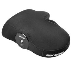 Καλυμματα Χεριων Αδιαβροχα Με Αντιβαρο Universal Muffs Μαυρα Ox393 | Oxford