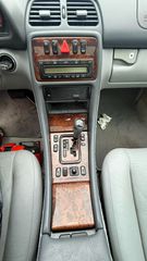 MERCEDES E200 2.0CC 1998 W210  Πόρτες  Γρύλλοι-Μηχανισμοί Παραθύρων-thumb-12