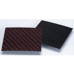 Φυλλα Reed Carbon 0.45Mm 110X110Mm (2Τεμ) 213.0603 | Polini