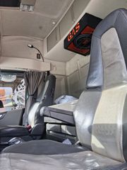 Φορτηγό Με Αλλαζόμενη Καρότσα Volvo 2015 FH 4 460 ΓΑΤΖΟΣ - ΚΟΥΡΤΙΝΑ ΑΡΙΣΤΟ!-thumb-10