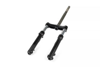 Σταυρος Μανα Εμπρος Με Μπουκαλες Peugeot Kisbee 50 /Rs 28Mm | Motoforce