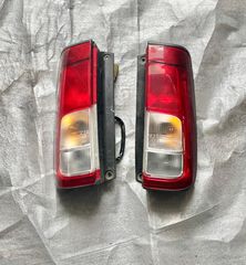 **40 ευρώ + ΦΠΑ το ένα** Suzuki Ignis 1,3L M13A ΠΙΣΩ ΦΑΝΑΡΙΑ ΦΩΤΑ ΓΝΗΣΙΑ ΜΕΤΑΧΕΙΡΙΣΜΕΝΑ ΑΡΙΣΤΑ