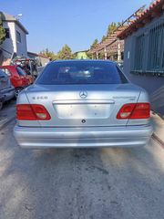MERCEDES E200 2.0CC 1998 W210  Καθίσματα / Σαλόνι-thumb-2