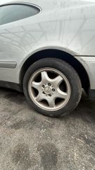 MERCEDES E200 2.0CC 1998 W210  Καθίσματα / Σαλόνι-thumb-7