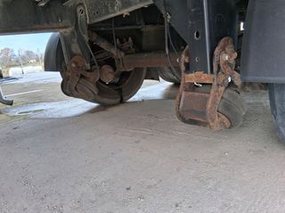 Καρότσα Κουρτίνα Volvo 2015 Volvo FH 4 460 ΓΑΤΖΟΣ - ΚΟΥΡΤΙΝΑ ΑΡΙΣΤΟ!-thumb-7