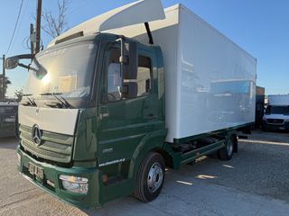 Κόφα Mercedes-Benz 2020 Atego 816 euro 6-d. 5,20m