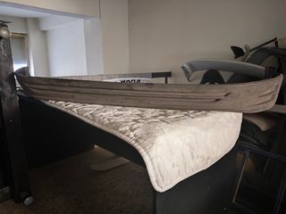 ΠΙΣΩ ΚΟΜΜΑΤΙ SEAT IBIZA ΠΛΑΣΤΙΚΟ.