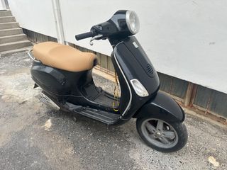 Piaggio Vespa 2006 LX150