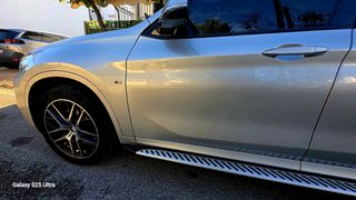 Bmw X1 2018 X DRIVE 20D ΕΚΔΟΣΗ Μ-thumb-1