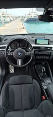 Bmw X1 2018 X DRIVE 20D ΕΚΔΟΣΗ Μ-thumb-10