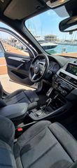 Bmw X1 2018 X DRIVE 20D ΕΚΔΟΣΗ Μ-thumb-12
