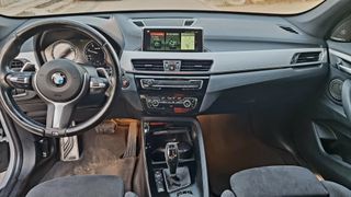 Bmw X1 2018 X DRIVE 20D ΕΚΔΟΣΗ Μ-thumb-6