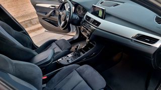 Bmw X1 2018 X DRIVE 20D ΕΚΔΟΣΗ Μ-thumb-7