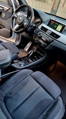 Bmw X1 2018 X DRIVE 20D ΕΚΔΟΣΗ Μ-thumb-8
