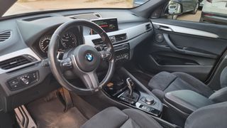 Bmw X1 2018 X DRIVE 20D ΕΚΔΟΣΗ Μ-thumb-9