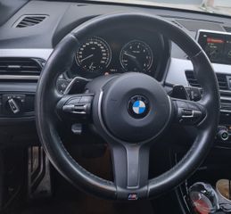 Bmw X1 2018 X DRIVE 20D ΕΚΔΟΣΗ Μ-thumb-10